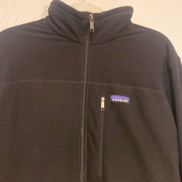 Patagonia Other - Patagonia Micro D Fleece Jacket